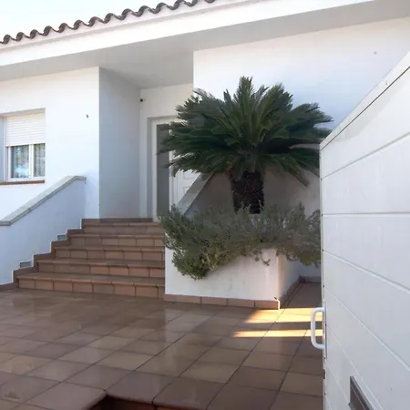 בית נופש 03209 Spain L' Escala