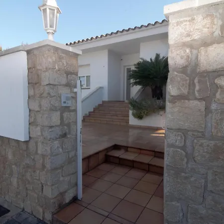בית נופש 03209 Spain L' Escala